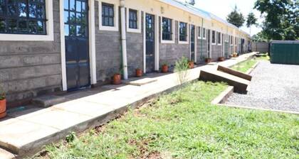 Chetambe Executive Apartments in Bungoma Town./24