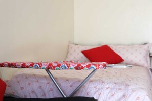 1 bedroom, WiFi - Chetambe Executive Apartments in Bungoma Town./24 (Bungoma)
