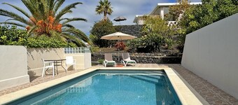 Casa Bruno, Todoque, Spanien