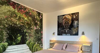 Casa Bruno, Todoque, Spanien