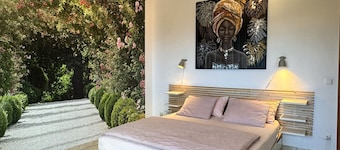 Casa Bruno, Todoque, Spanien