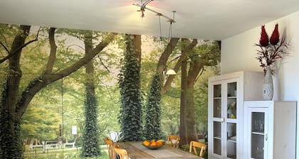 Casa Bruno, Todoque, Spanien