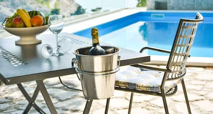 Villa Degenija - Principality of Zarijak