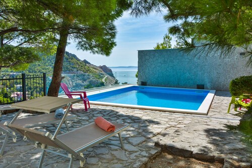 Villa Degenija - Principality of Zarijak