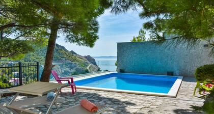 Villa Degenija - Principality of Zarijak