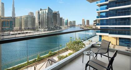 Royal Continental Suites