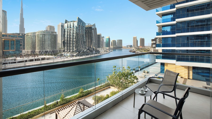 Royal Continental Suites