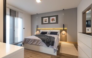 3 bedrooms, in-room safe, travel cot, free WiFi - Amazing home in Medulin with WiFi (Medulin)