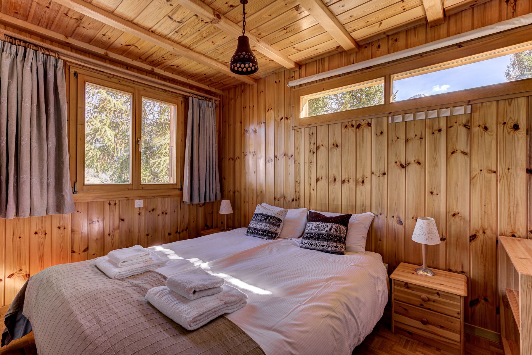 3 Schlafzimmer, Bügeleisen/Bügelbrett, WLAN, Bettwäsche