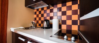 Apartment 3 minutes away from the sea side