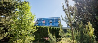 Apartment 3 minutes away from the sea side