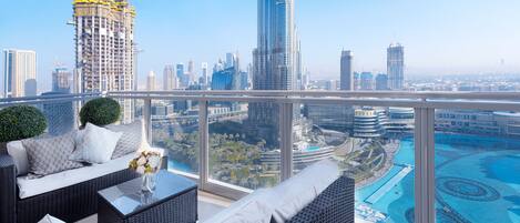 Appartamento, 5 camere da letto | 5 camere, con stile personalizzato, con arredamento individuale