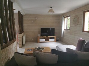 TV