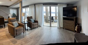 Smart-tv och dvd-spelare