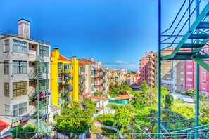 View from property - Family Dream | A/C | Balcony & View | Lofts | Desk (Lisboa)