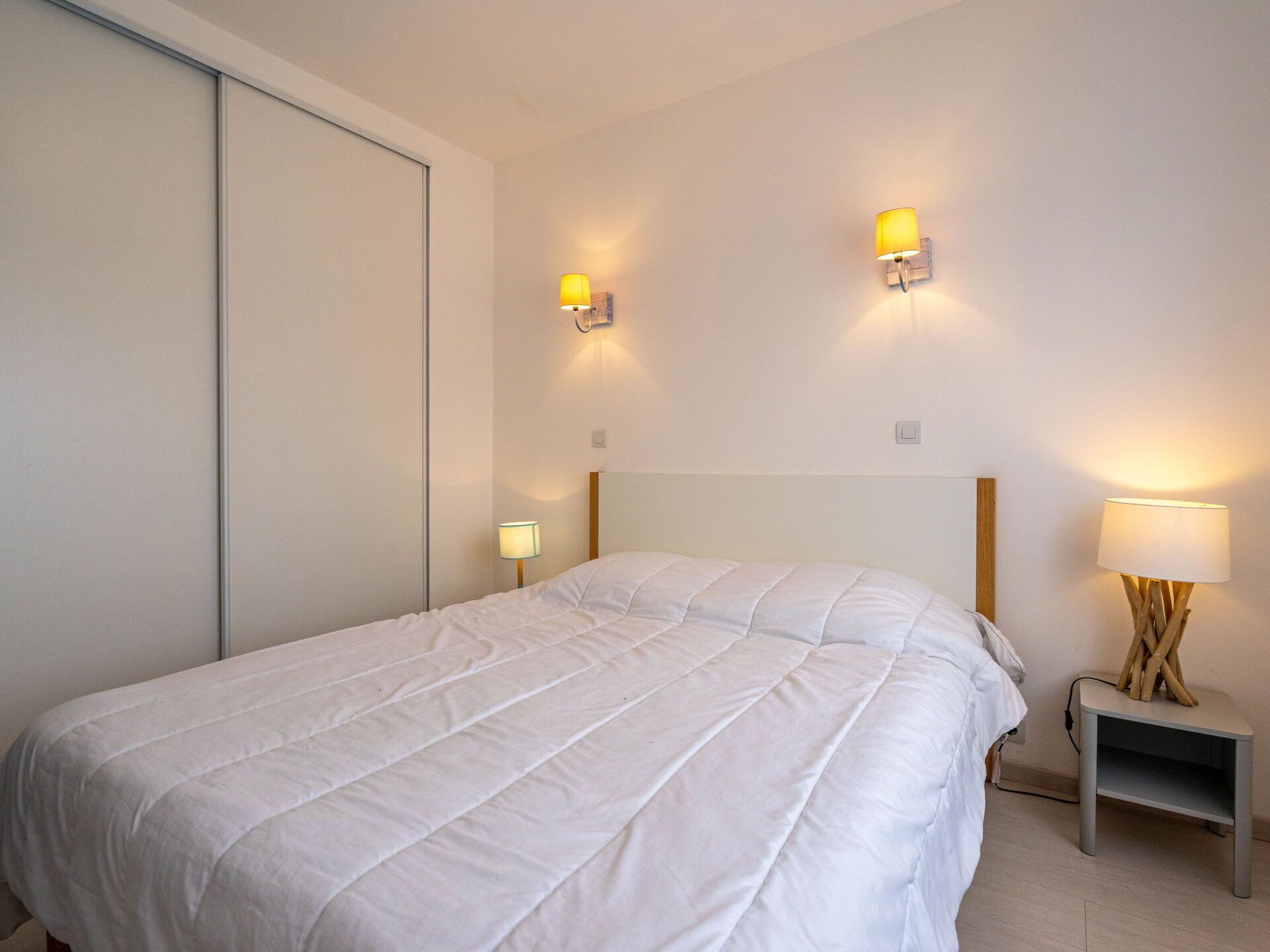 Wonderful private villa for 6 people with WIFI, TV and terrace