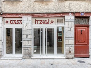 Detalle exterior