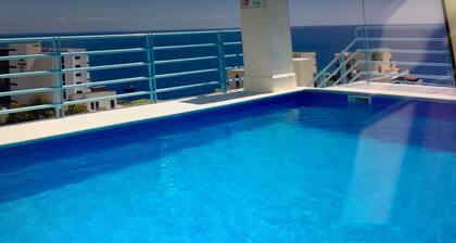 Charming Lido Flat I- Lido Apartment