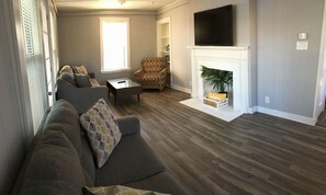 تلفزيون ذكي