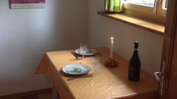 Speisen