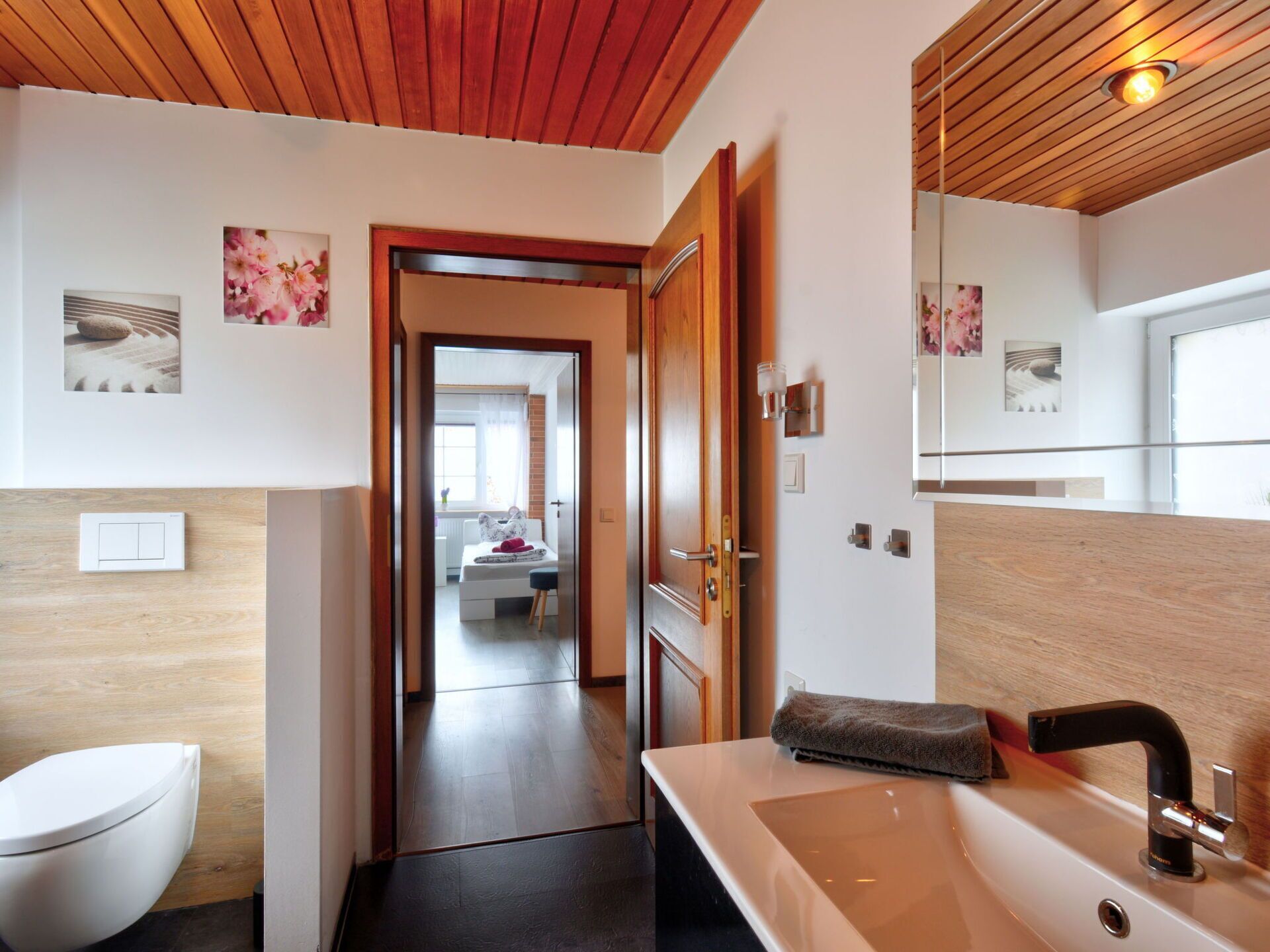 Badkamer