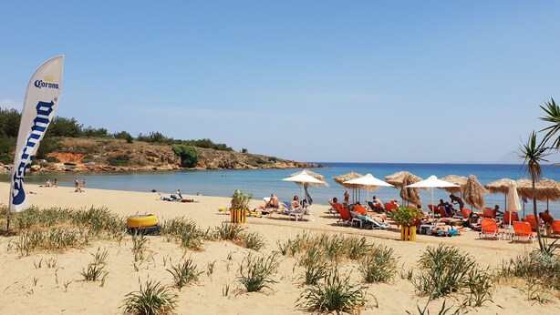 Strand