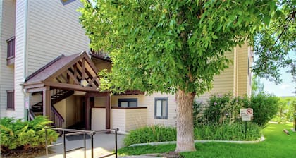 Beautiful And Updated 1 Bedroom Condo In DTC W/ VIEWS!