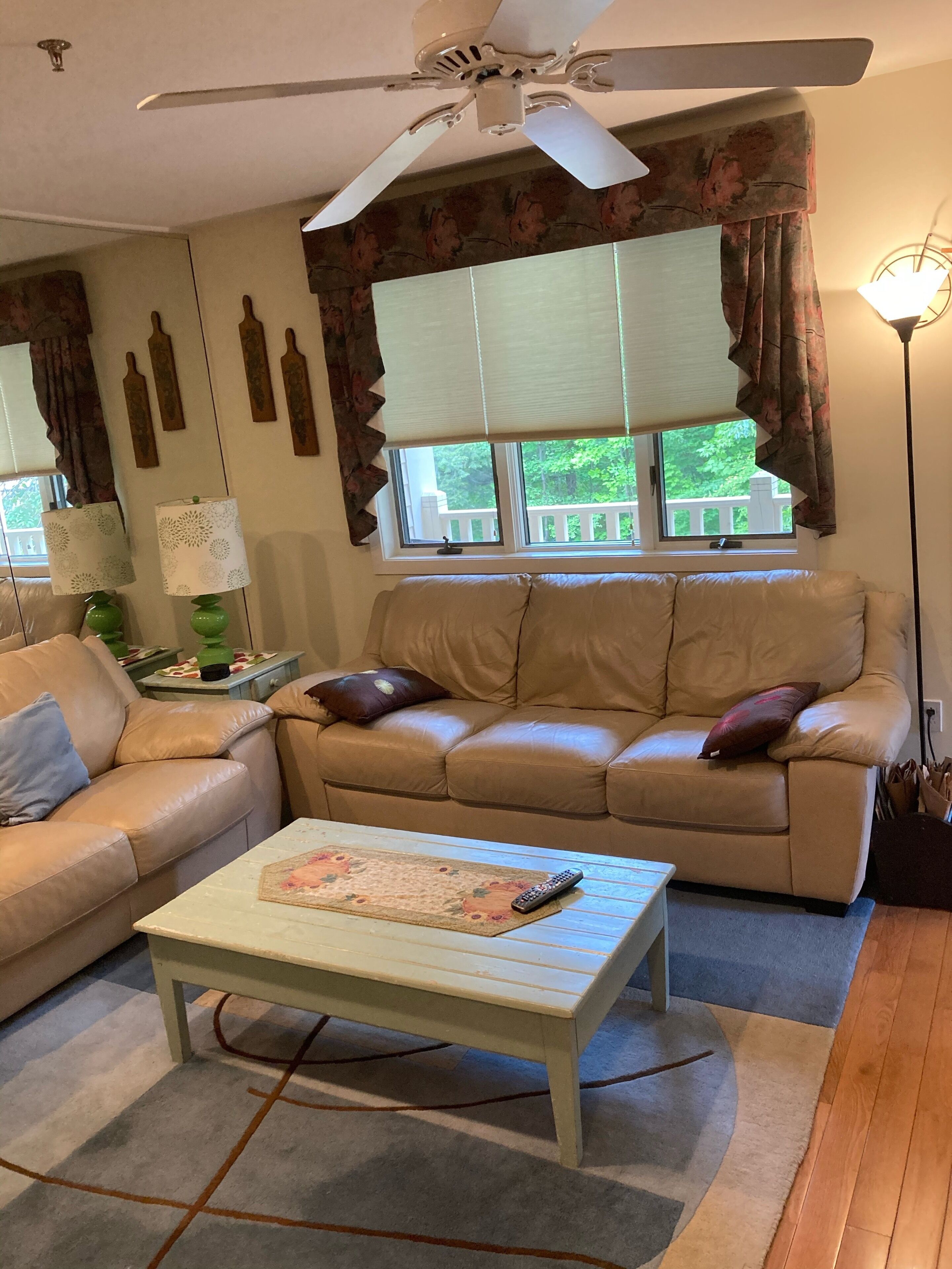 LOVELY Condo on Stratton Mountain