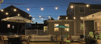Bay Side Adorable 2 BR 1 Bath cottage