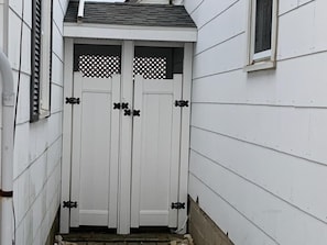 Detalle exterior