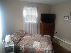 3 chambres, Wi-Fi