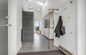 Interiør