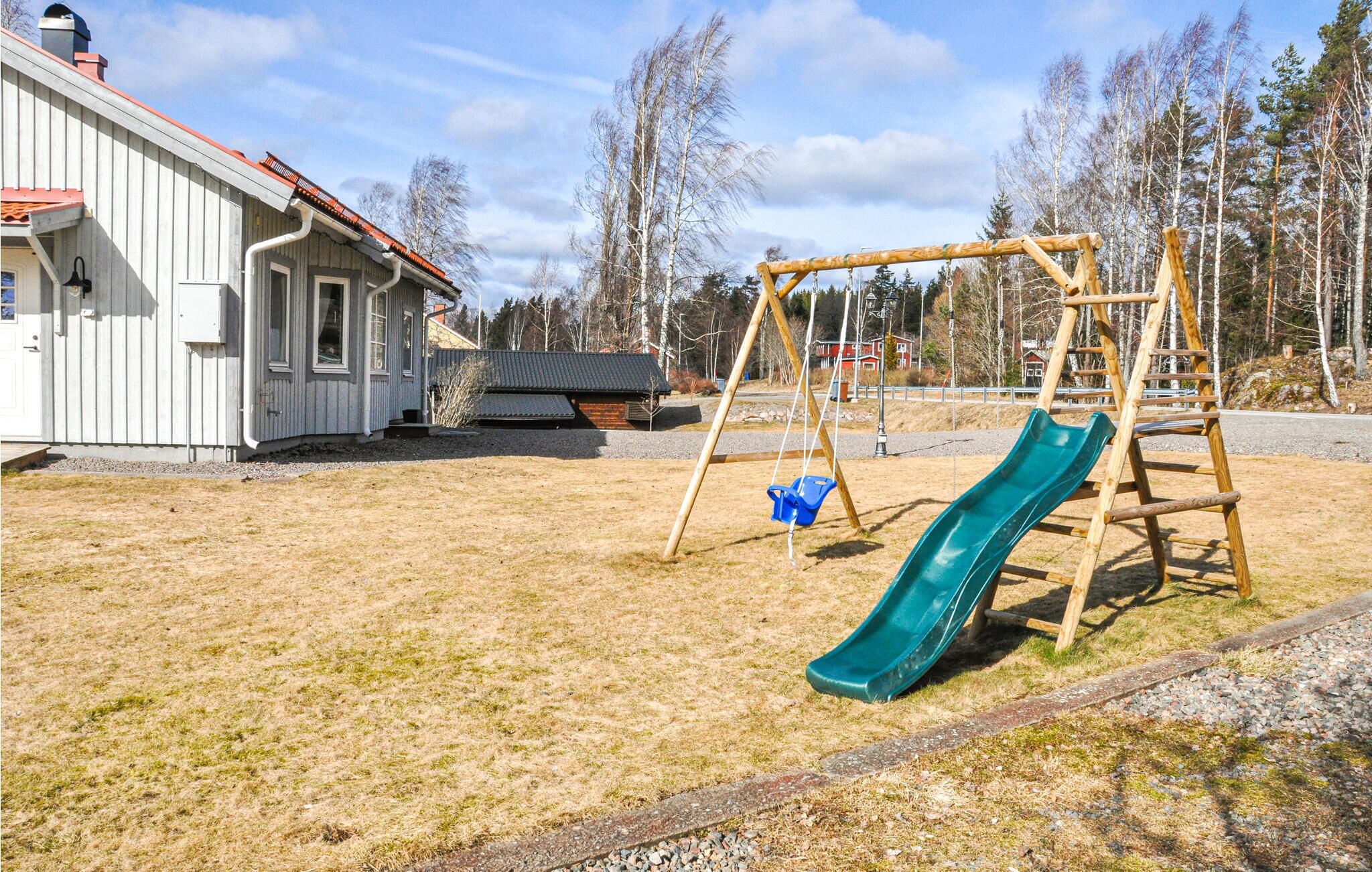 Espace pour enfants
