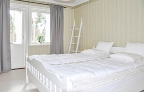 3 chambres, lit parapluie, Wi-Fi gratuit