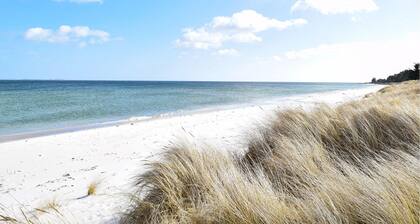 Stunning home in Odder with WiFi