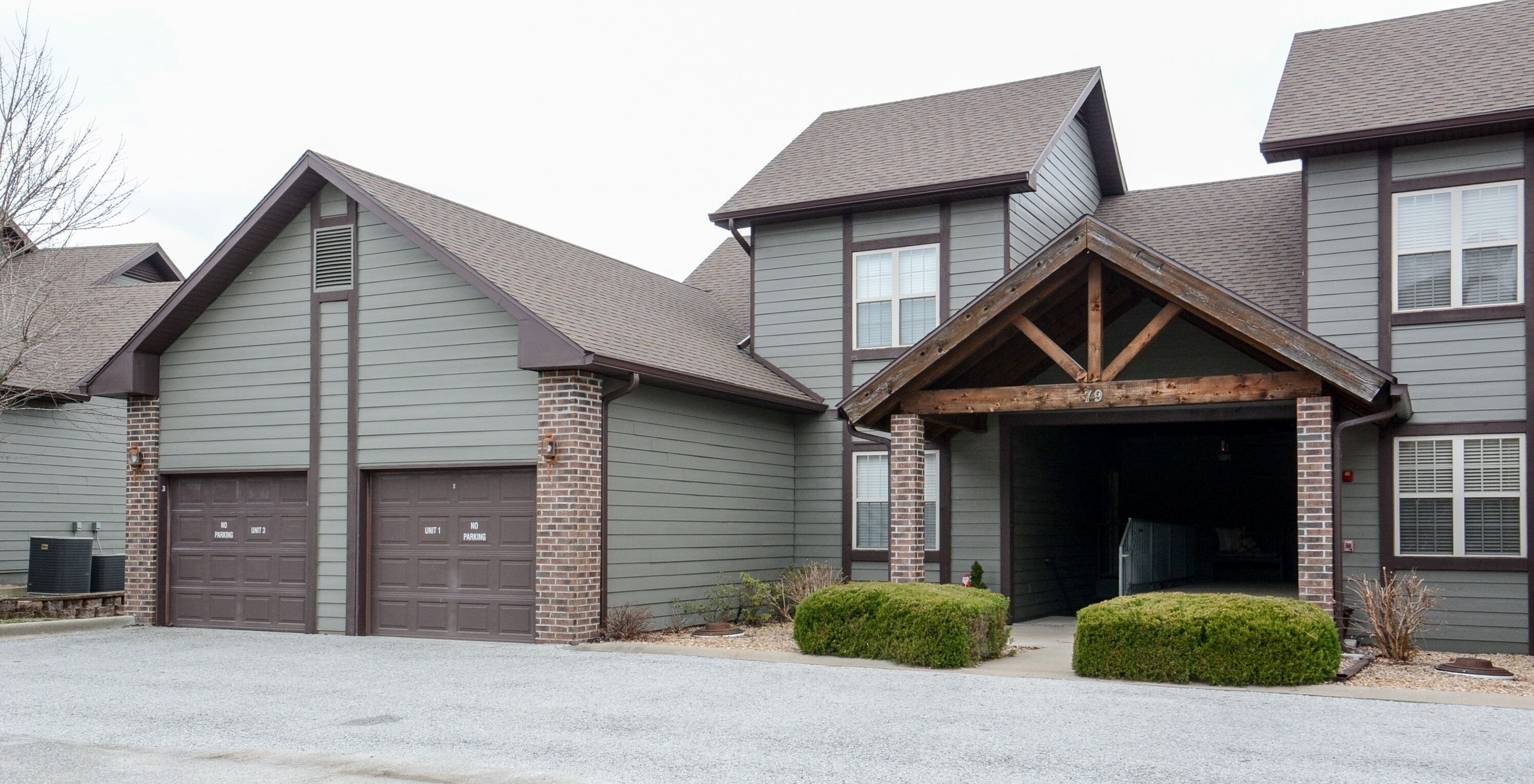 Gorgeous StoneBridge Resort near SDC and Tablerock Lake
