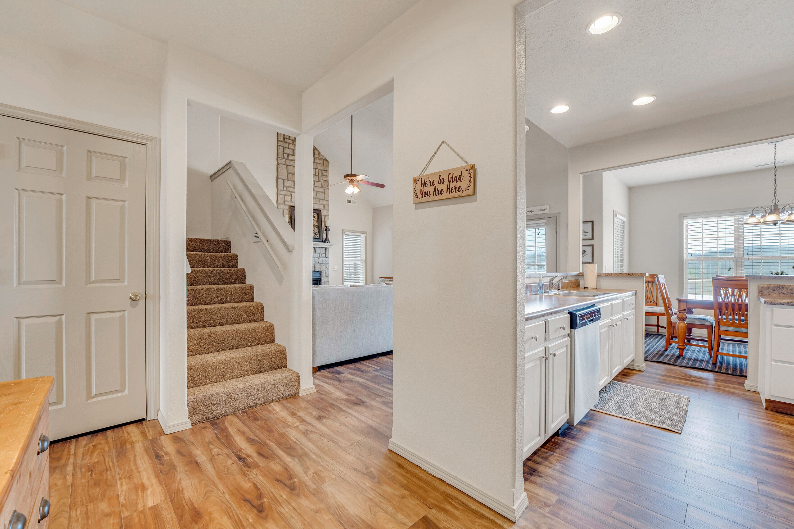 Gorgeous StoneBridge Resort near SDC and Tablerock Lake