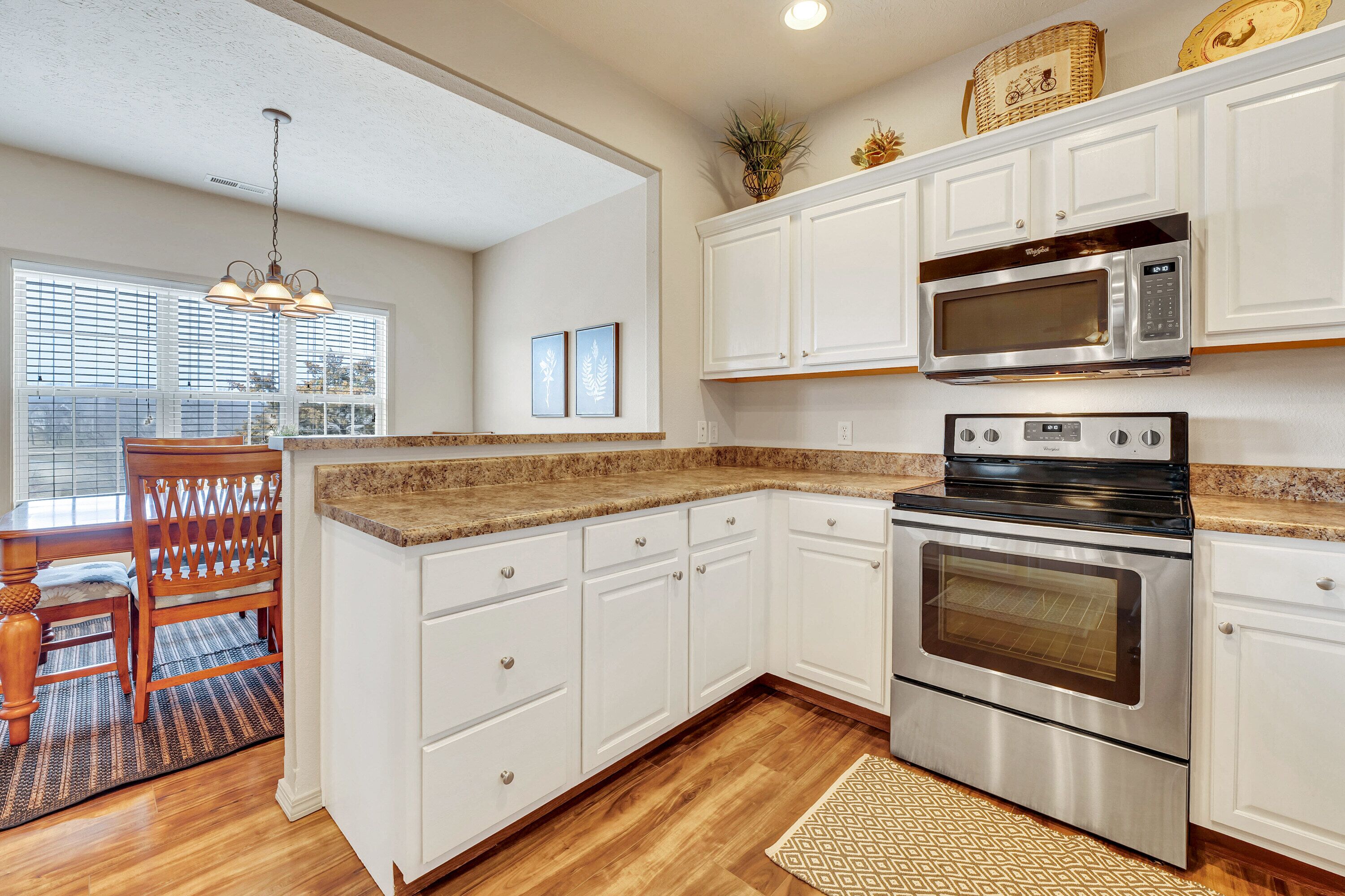 Gorgeous StoneBridge Resort near SDC and Tablerock Lake