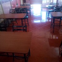 Desayuno cantonés incluido todos los días