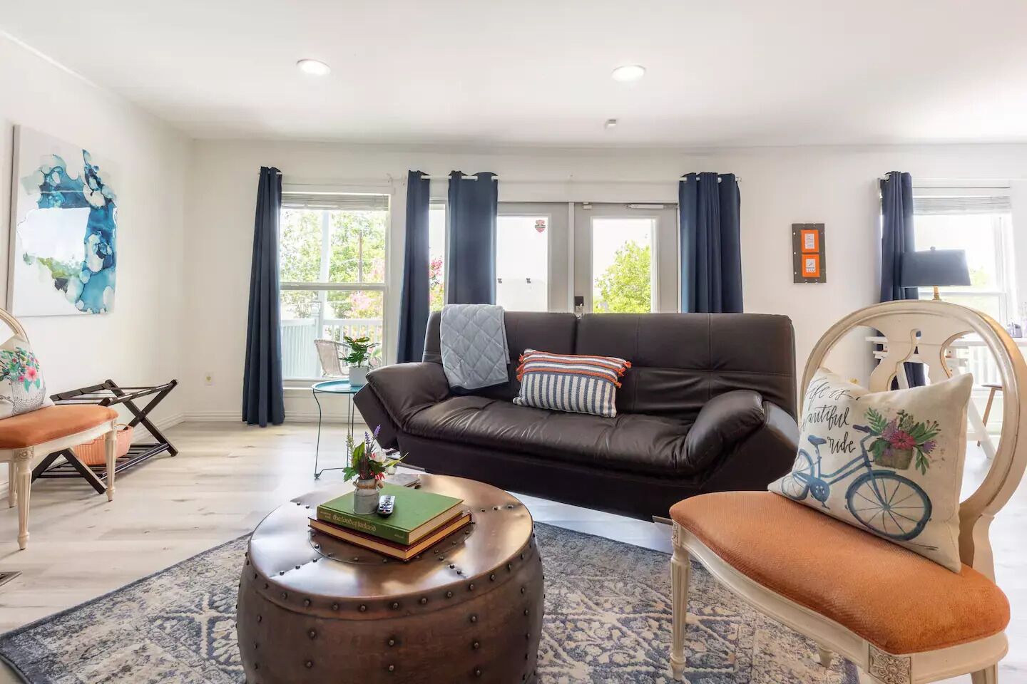 Studio In Middle of DFW Airport & Downtown Dallas