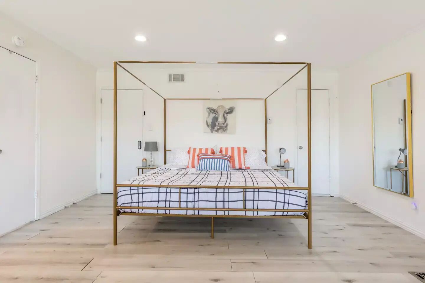 Studio In Middle of DFW Airport & Downtown Dallas