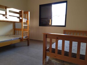 3 bedrooms, WiFi - Modern country house in a resort in the interior of São Paulo (Águas de Santa Bárbara)