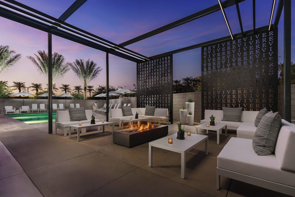 AC Hotel by Marriott Scottsdale North