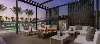 AC Hotel by Marriott Scottsdale North