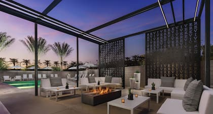 AC Hotel by Marriott Scottsdale North