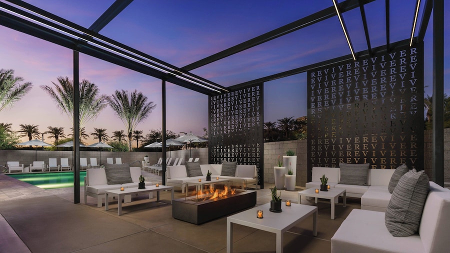 AC Hotel by Marriott Scottsdale North