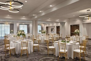 Meeting facility - Hyatt Place Fort Worth/TCU (Fort Worth)