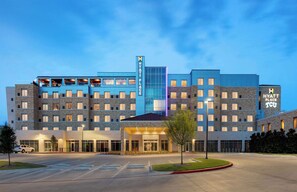 Exterior - Hyatt Place Fort Worth/TCU (Fort Worth)