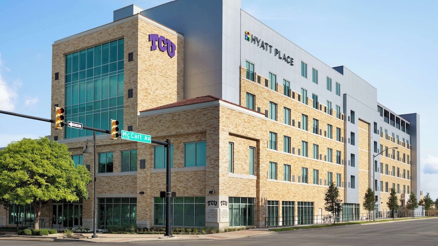 Hyatt Place Fort Worth/TCU