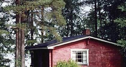 Raanumökki 4 by Interhome